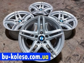 Диски R17 5x120 BMW 5 Series 6 Series 7 Series