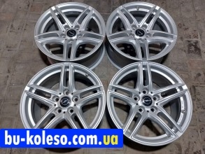 Диски R17 5x120 Opel Insignia Vivaro Trafic