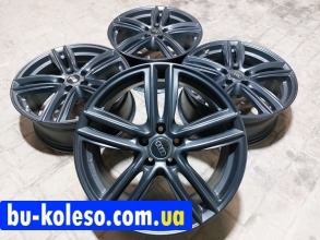 Диски R19 5x112 Audi Q7 Q5 8J ET28