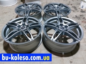 Диски R17 5x100 Subaru Forester Outback XV