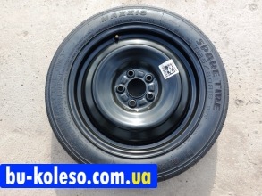 Оригінальна докатка Ford Fusion III R16 5x108 CM5C1015CXA