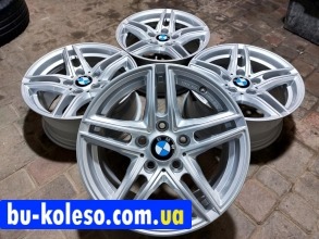 Диски R16 5x120 BMW F30 Z3 E90 F20 E46 