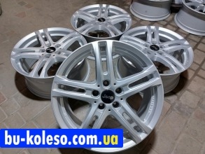 Диски R18 5x114.3 Jeep Compass Patriot Liberty