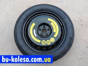 Докатка Mercedes GL GLS Audi Vw R19 5x112 155/80R19