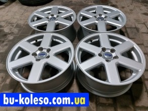 Диски Volvo XC90 R18 5x108 8646831