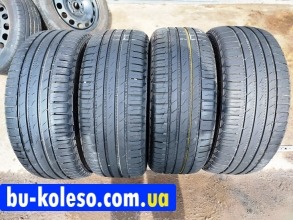 Шини літні 235/60R16 Nokian