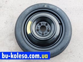 Докатка R16 5x114.3 Kia Toyota Hyundai Mitsubichi Mazda