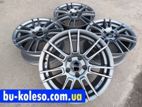 Диски Ford Kuga Focus Fusion Momdeo C-Max R16 5x108