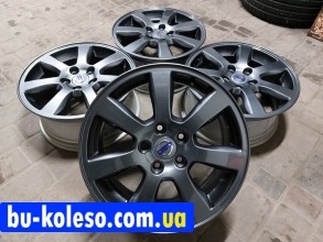 Диск R16 5x108 VOLVO XC V S 