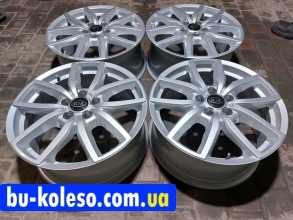 Диски R18 5x114.3 Kia Sorento Sportage Soul Carens