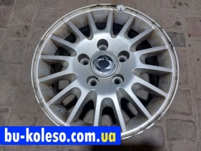 Диск Ssang Yong Rexton Kyron Action Rodius R16 5x130