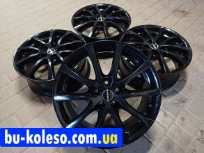 Диски R17 5x100 Skoda Seat Toyota Subaru Lexus