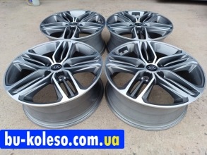 Диски R18 5x114.3 Kia Sportage Soul Sorento