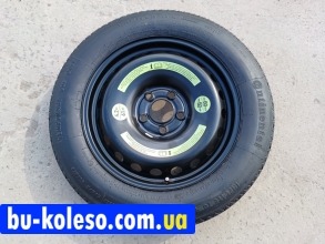 Докатка VW Passat AUDI SKODA R16 5x112 Mercedes 