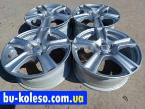 Диски R16 5x114.3 Suzuki Vitara Grand Vitara SX4