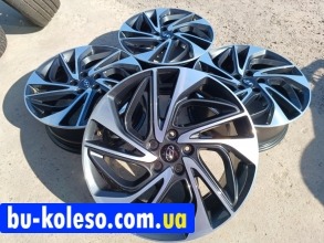 Диски Hyundai Tucson Elantra Kusto Sonata R19 5x114.3 