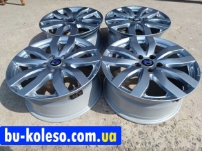 Диски R17 5x108 Volvo XC60 XC70 S80 V80 S70 V70