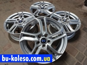 Диски R16 5x108 Volvo V40 V50 V60 S60  