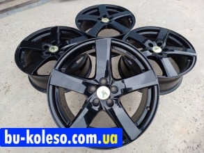 Диски R18 5x108 Peugeot 508 5008 308 3008 Citroen