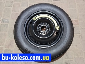 Докатка R16 5x114.3 Kia Hyundai Mitsubichi