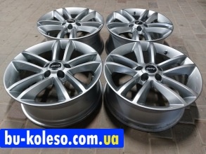 Диски R17 5x110 Jeep Cherokee Compass Renegade Dodge Dart Fiat