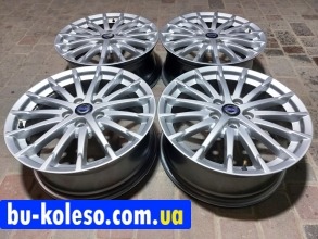 Диски Volvo XC60 XC40 XC70 S60 V70 R17 5x108