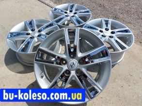 Диски R16 5x114.3 Hyundai i30 Tucson Sonata 