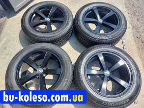 Диски Acura MDX Honda Bmw X5 R19 5x120