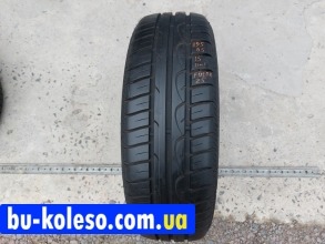 Шина 195/65R15 Fulda Ecocontrol 1 шт