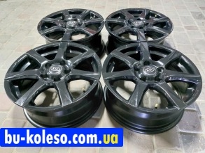 Диски R16 5x114.3 KIA Ceed Cerato Forte K3 K4 Soul