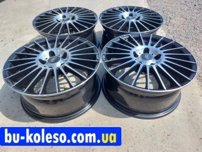 Диски R16 5x108 Ford Focus Mondeo C-Max Fusion