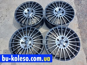 Диски Volvo V40 S40 V60 S80 XC70 V70 R16 5x108 S60