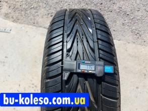 Запаска R15 5х112 Vw Audi Skoda Seat шина 195/65R15