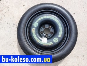 Докатка Mercedes R17 5x112 Audi VW Ауди Мерседес Шкода