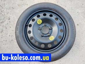 Докатка Insignia BMW 1 3 5 6 7 X F серії R17 5x120