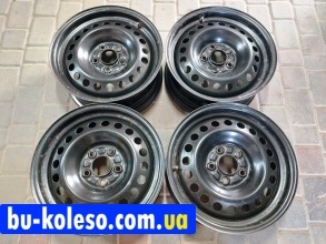 Диски R16 5x114.3 Kia Sportage Hyundai Tucson