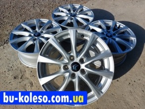 Диски Citroen Peugeot R16 5x108