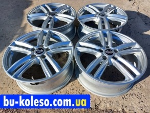 Диски R18 5x114.3 Nissan Rogue X-Trail Murano Teana Qashqai