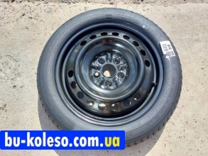 Докатка R17 5x114.3 Lexus Toyota Suzuki Cheri Subaru