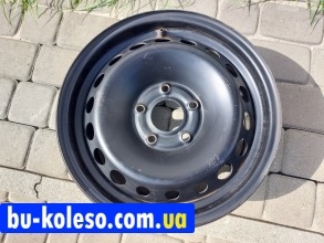 Диски 5х114.3 R15 Renault Megane Рено Меган