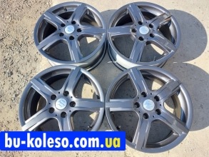 Диски R16 5x114.3 Suzuki SX4 Grand Vitara S-Cross