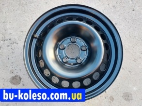 Диск R16 5x112 Mercedes A-Klasse ME516017 A1694000602