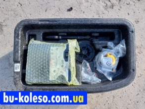 Компресор підкачки шин KIA HYUNDAI 52933A4000