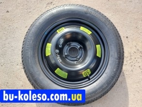 Докатка Ситроен Пежо R16 4x108