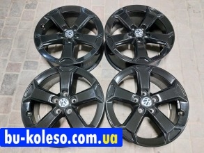 Диски R17 5x112 Vw Tiguan Passat Scirocco Beetle Arteon