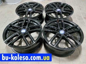 Диски R17 5x112 Mercedes W210 W211 W212 W205