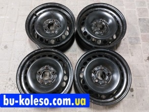 Диски R15 5x112 Mercedes A-Класс W169