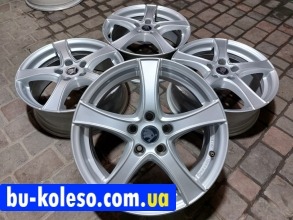 Диски R17 5x112 Skoda Octavia Superb Yeti Seat