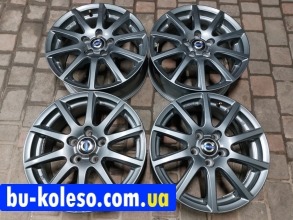 Диски Volvo S V C XC R16 5x108 