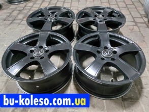 Диски Honda CR-V R17 5x114.3 Civic Accord Legend